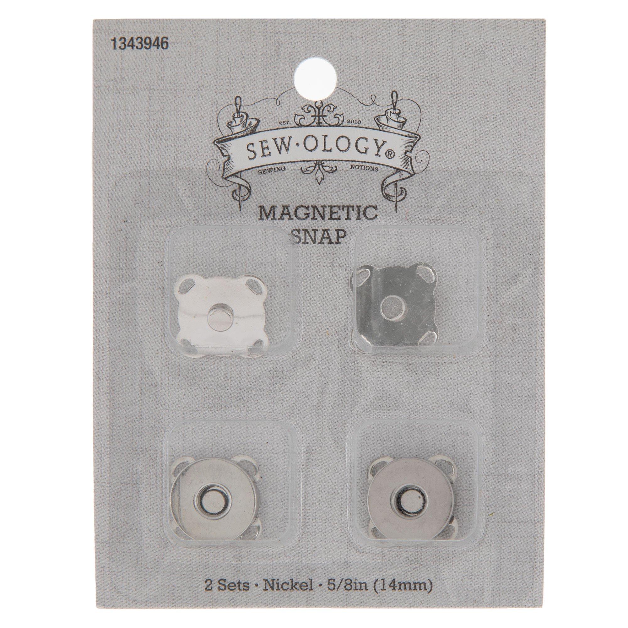 SewOn Snaps Hobby Lobby 1343946