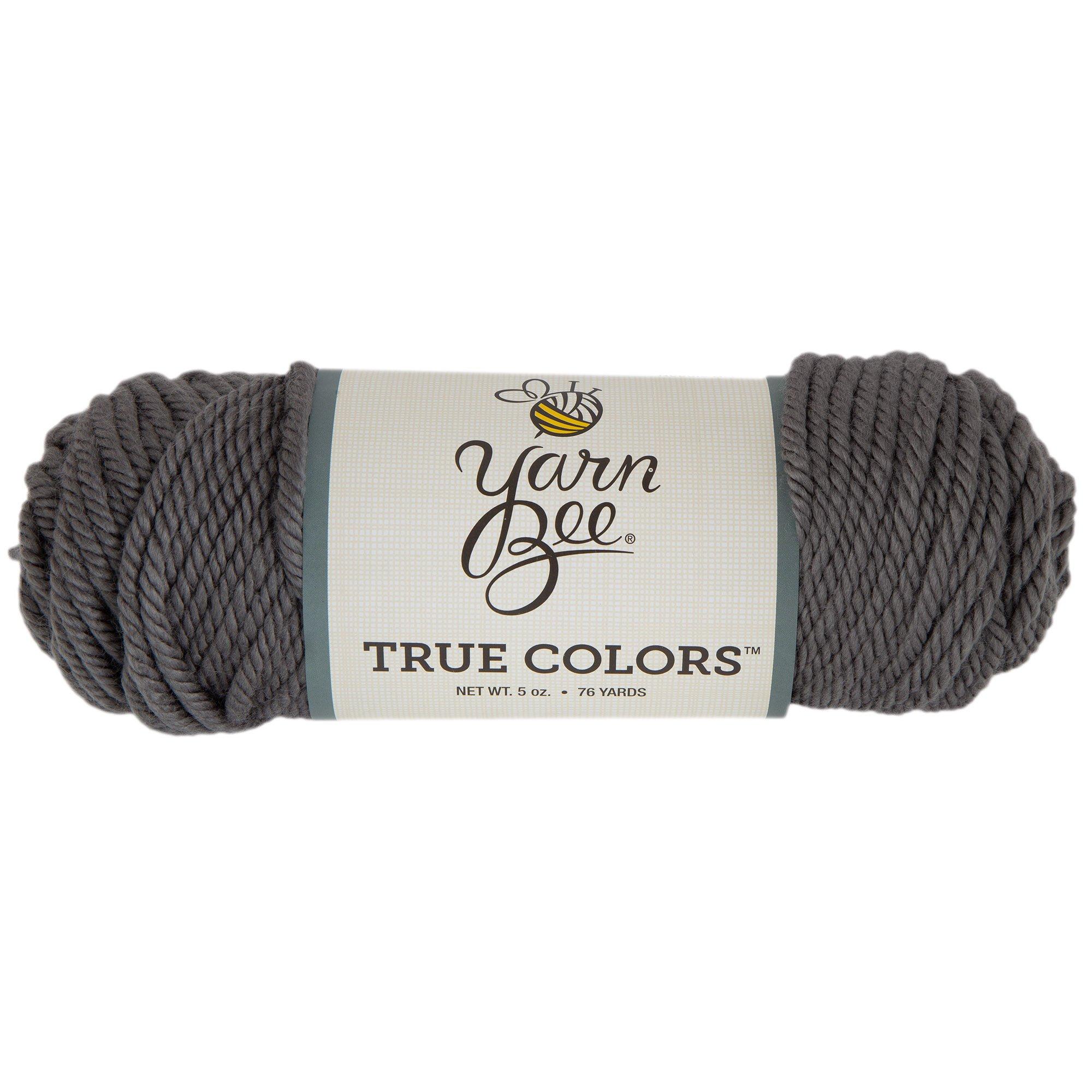 Yarn Bee True Colors Yarn Hobby Lobby 1343995