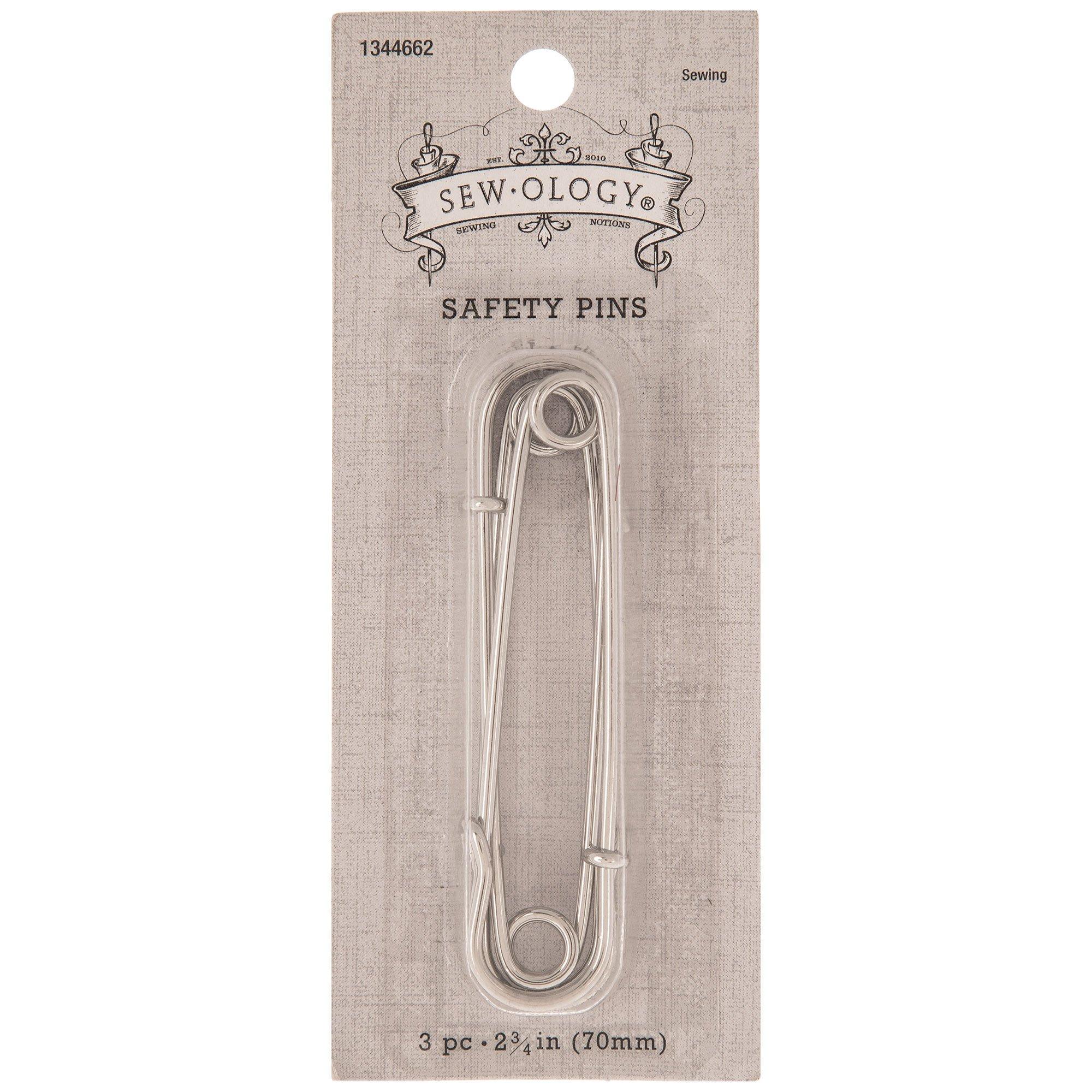 Safety Pins Hobby Lobby 1344662