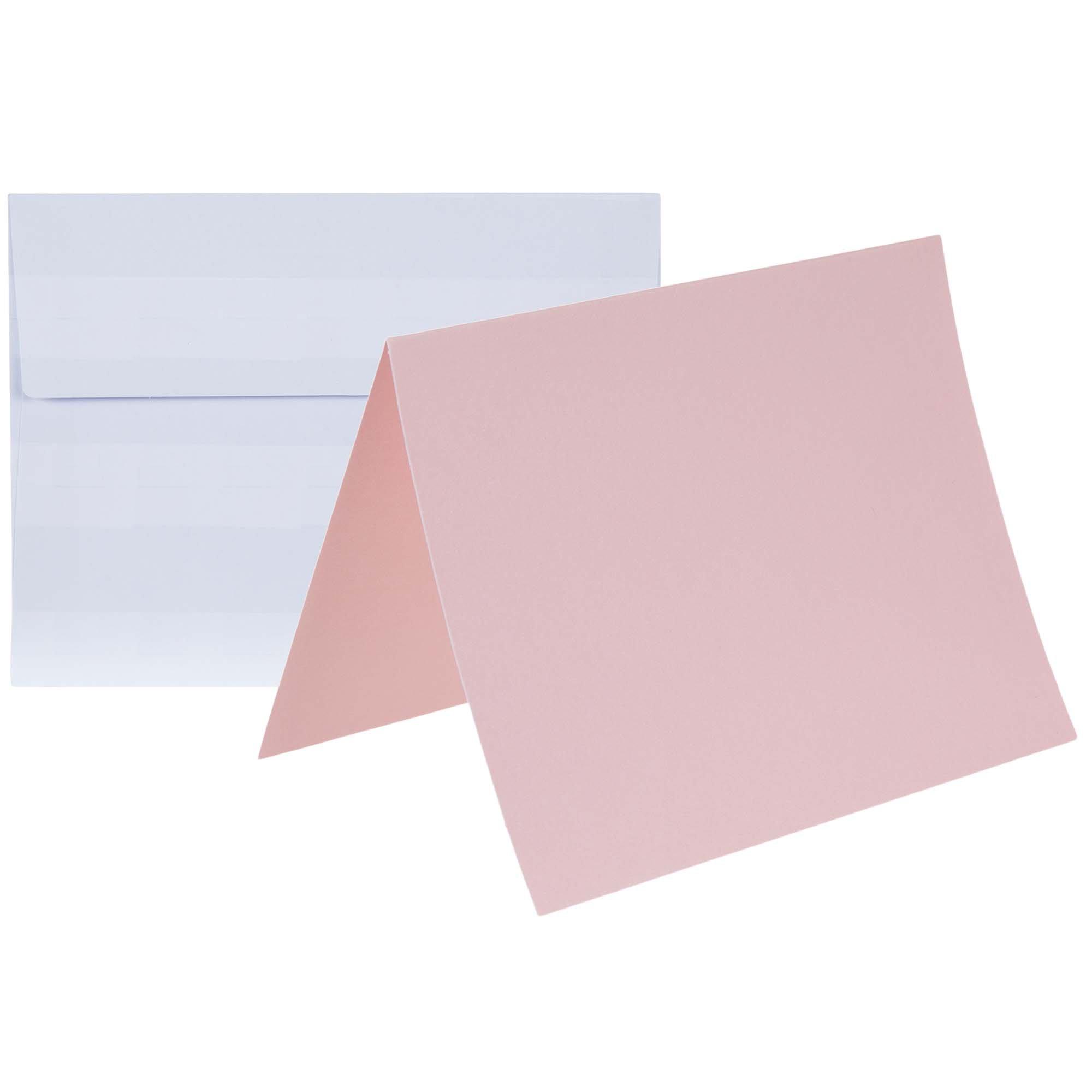 Folded Cards & Envelopes Hobby Lobby 1344696