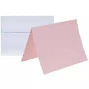 Folded Cards & Envelopes