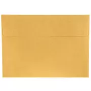 Shimmer Envelopes