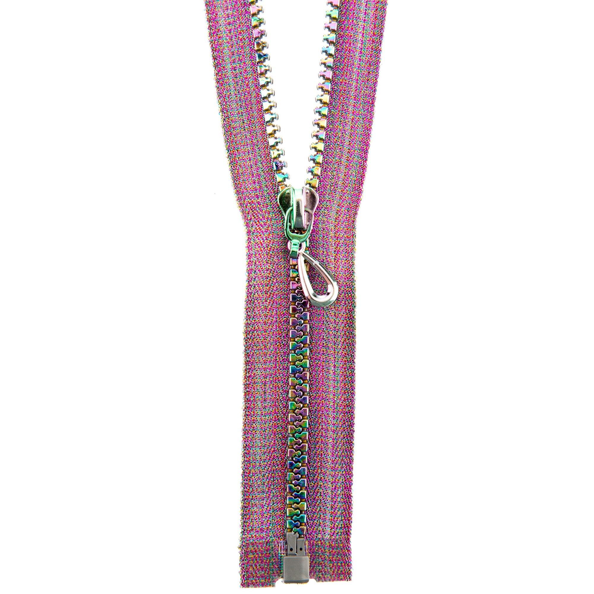 Pink Fancy Zipper 9" Hobby Lobby 1344944