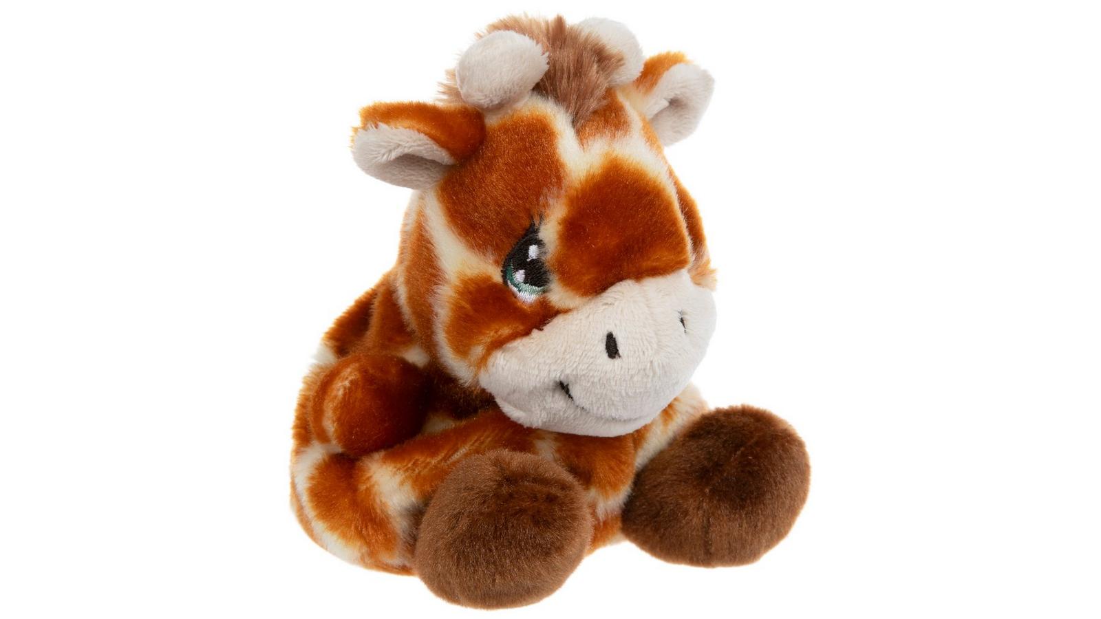 Raffie Giraffe Palm Pals Plush | Hobby Lobby | 1345057