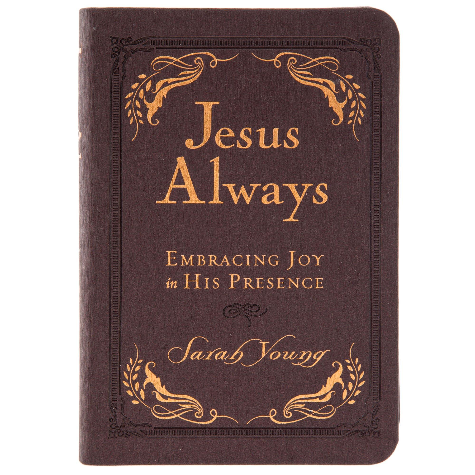 Jesus Always Hobby Lobby 1345537