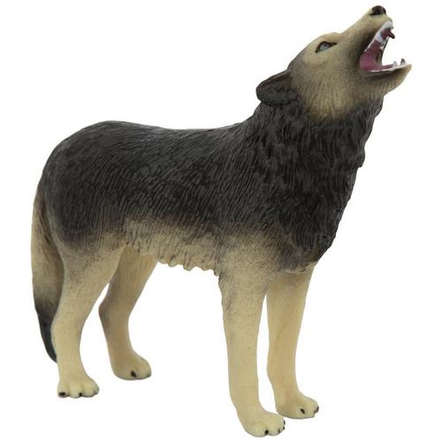 Howling Wolf
