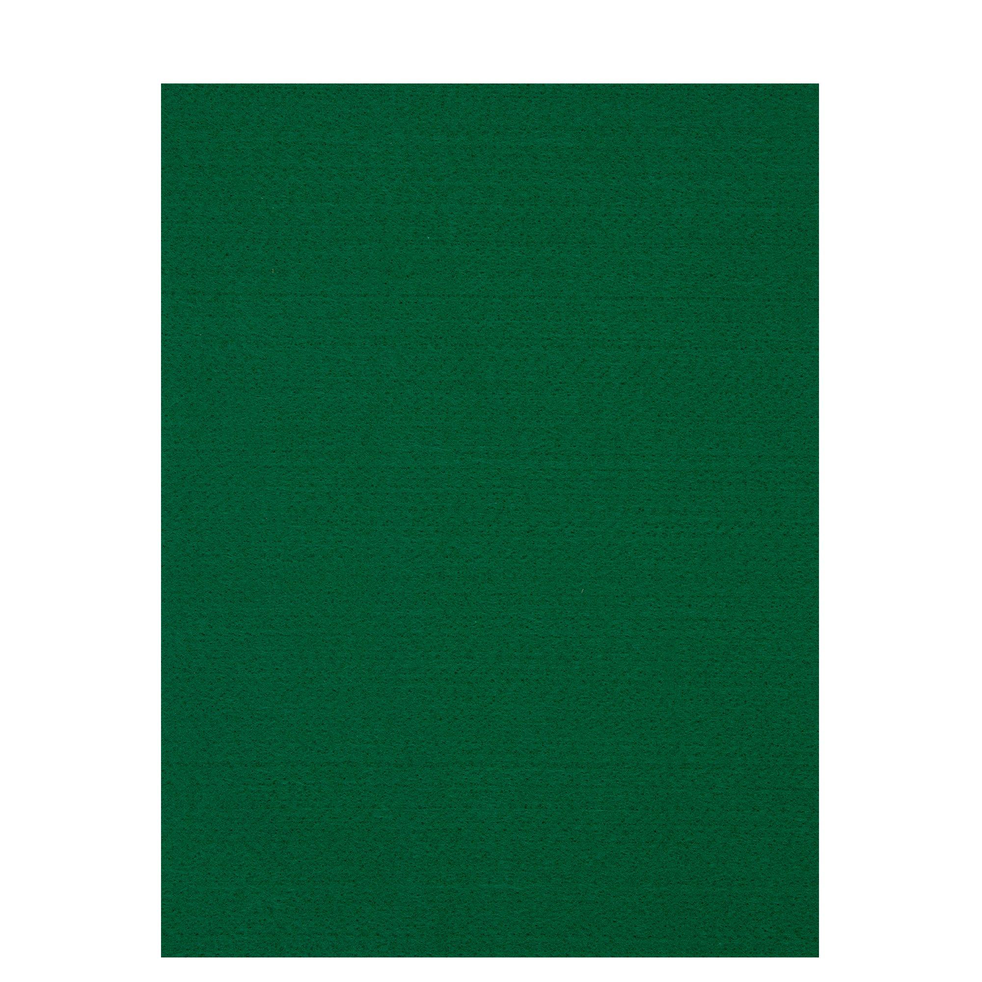 Green Felt Sheets, Self-Adhesive Felt Sheets, 90Pcs 4X4