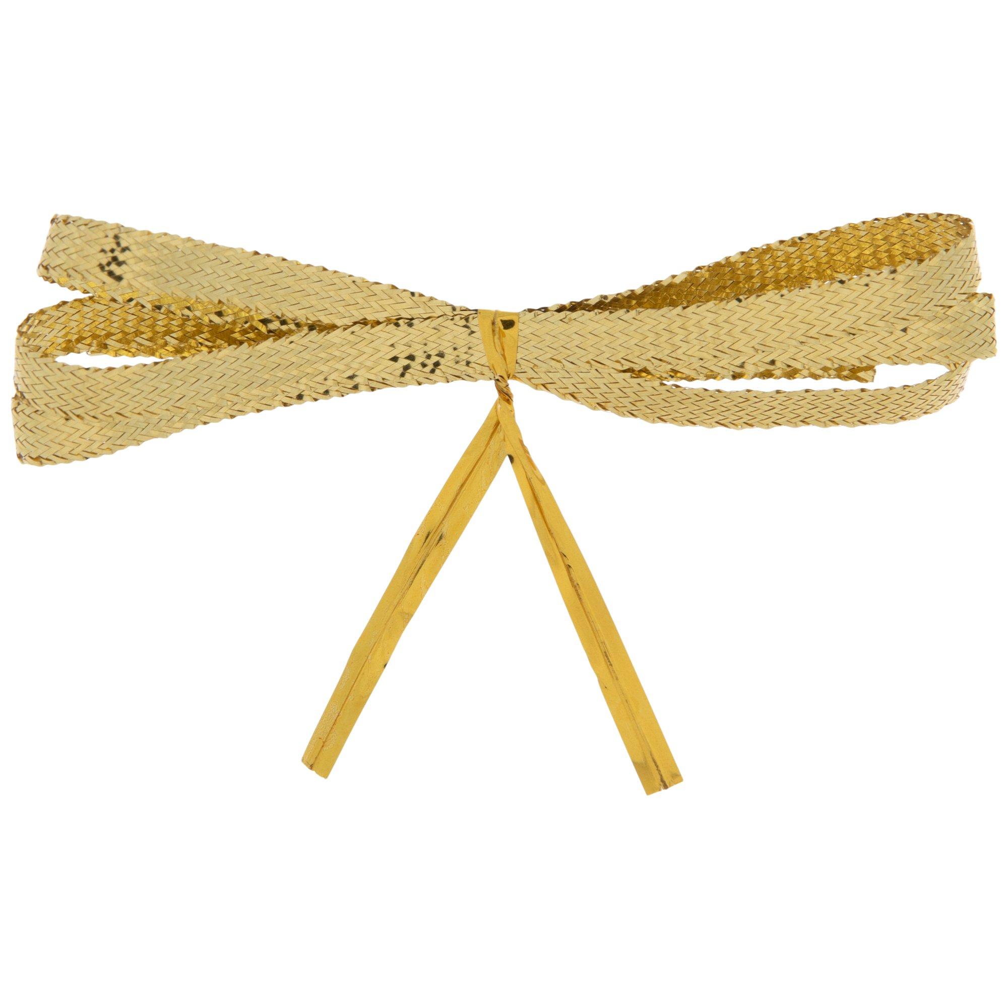 Bow Twist Ties Hobby Lobby 1349208