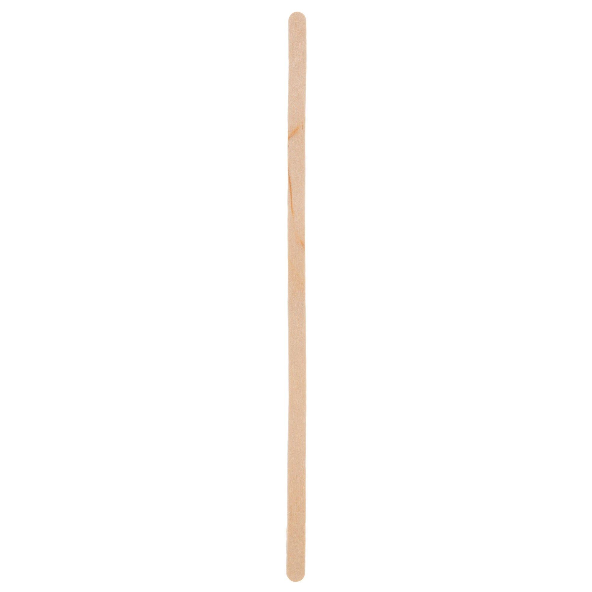 Slim Wood Craft Sticks Hobby Lobby 135087