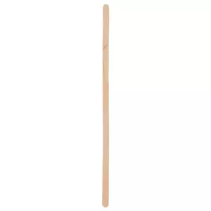 Mr. Pen- Jumbo Wooden Craft Sticks, 100 Pack, 5.75 inch, Craft Sticks,  Popsicle Sticks for Crafts, Large Popsicle Sticks, Jumbo Popsicle Sticks,  Wax