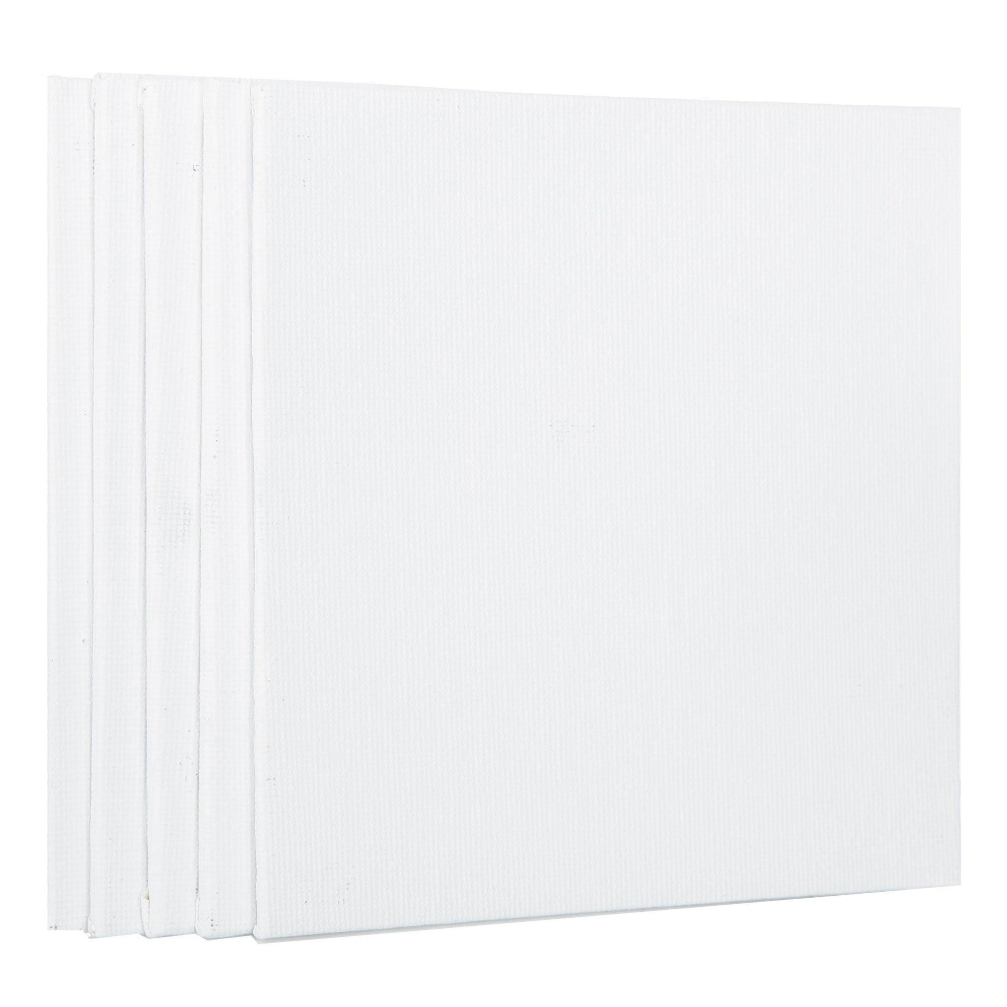 Master's Touch Blank Canvas Panel Set Hobby Lobby 1351709