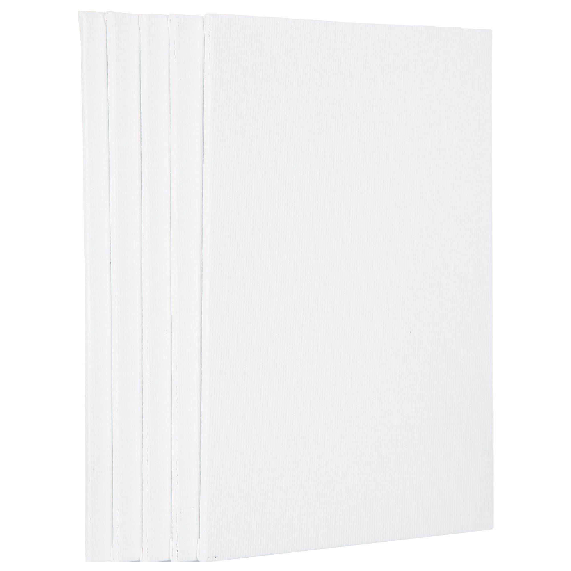 Master's Touch Blank Canvas Panel Set Hobby Lobby 1351717