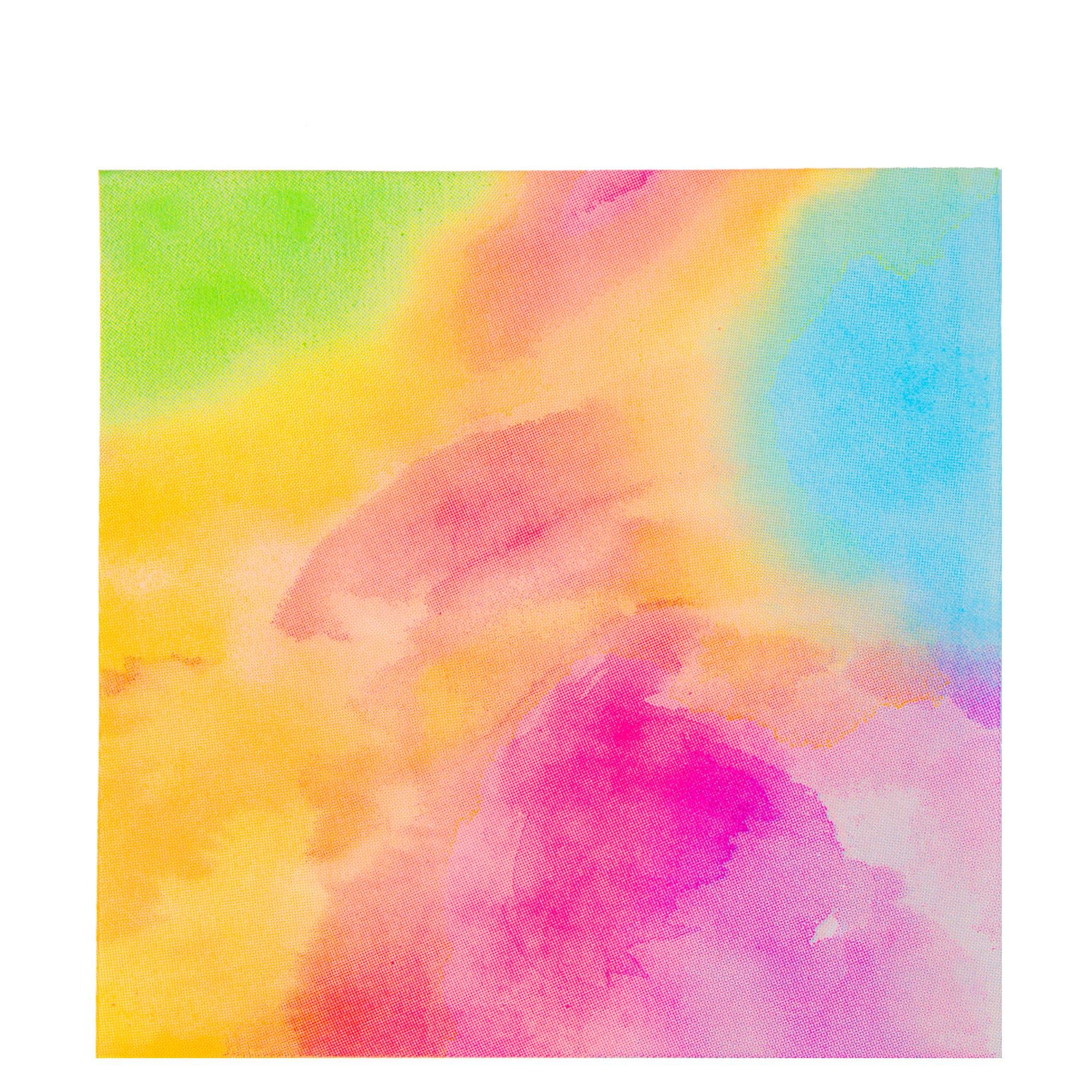 Watercolor Napkins Hobby Lobby 1353176