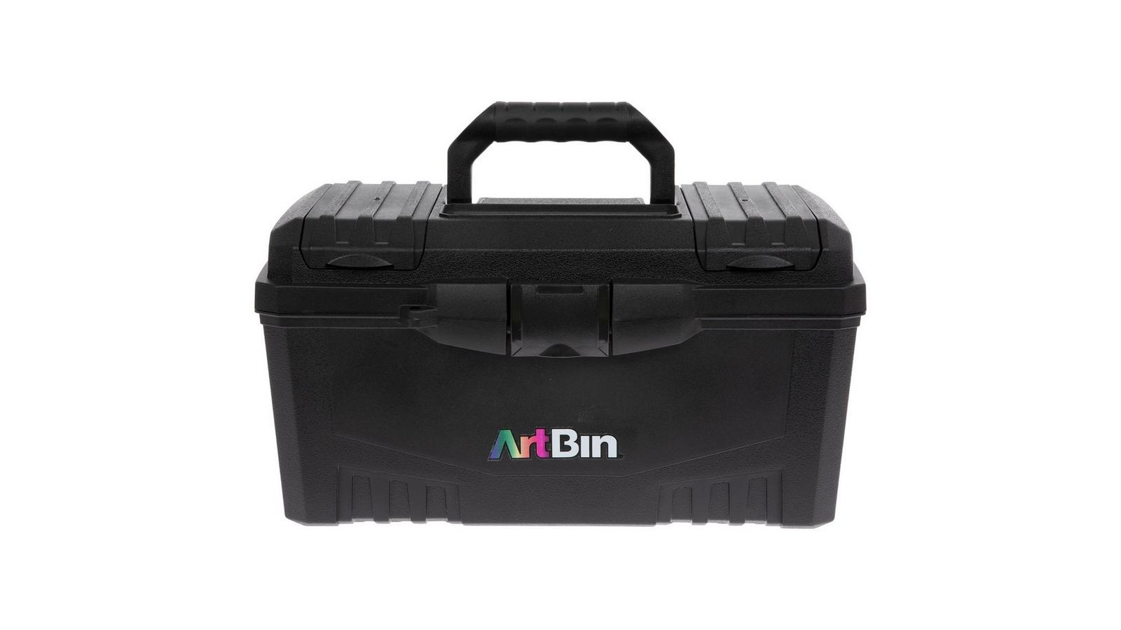 ArtBin Twin Top Storage Box | Hobby Lobby | 1353713