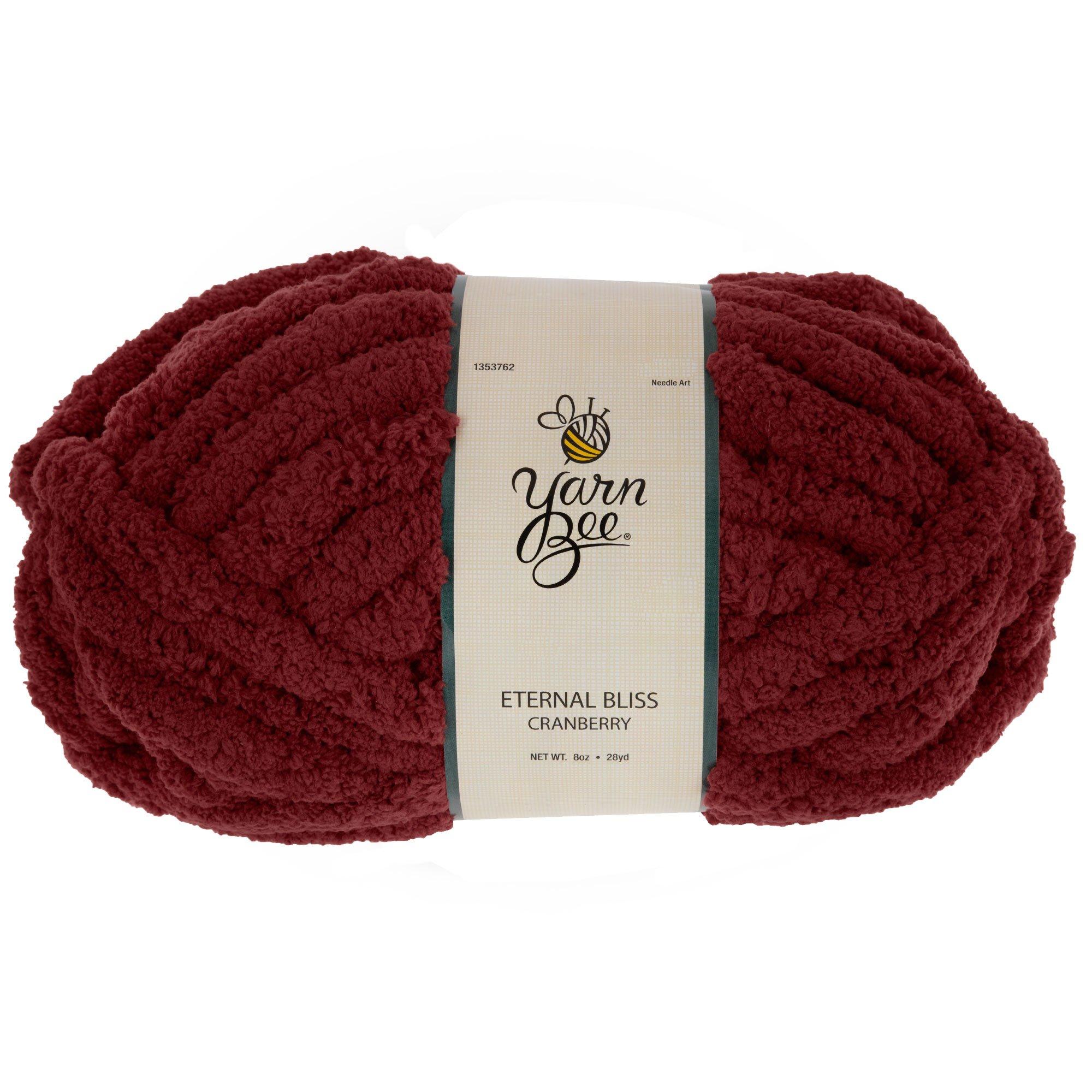 Yarn Bee Eternal Bliss Yarn Hobby Lobby 1353762