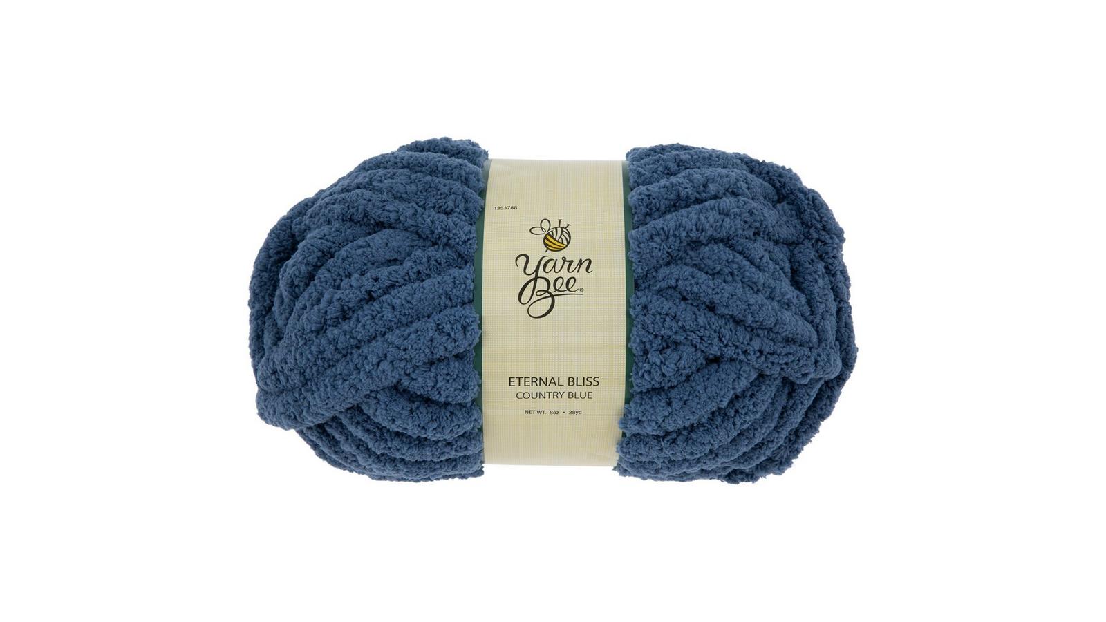 Yarn Bee Eternal Bliss Yarn | Hobby Lobby | 1353788