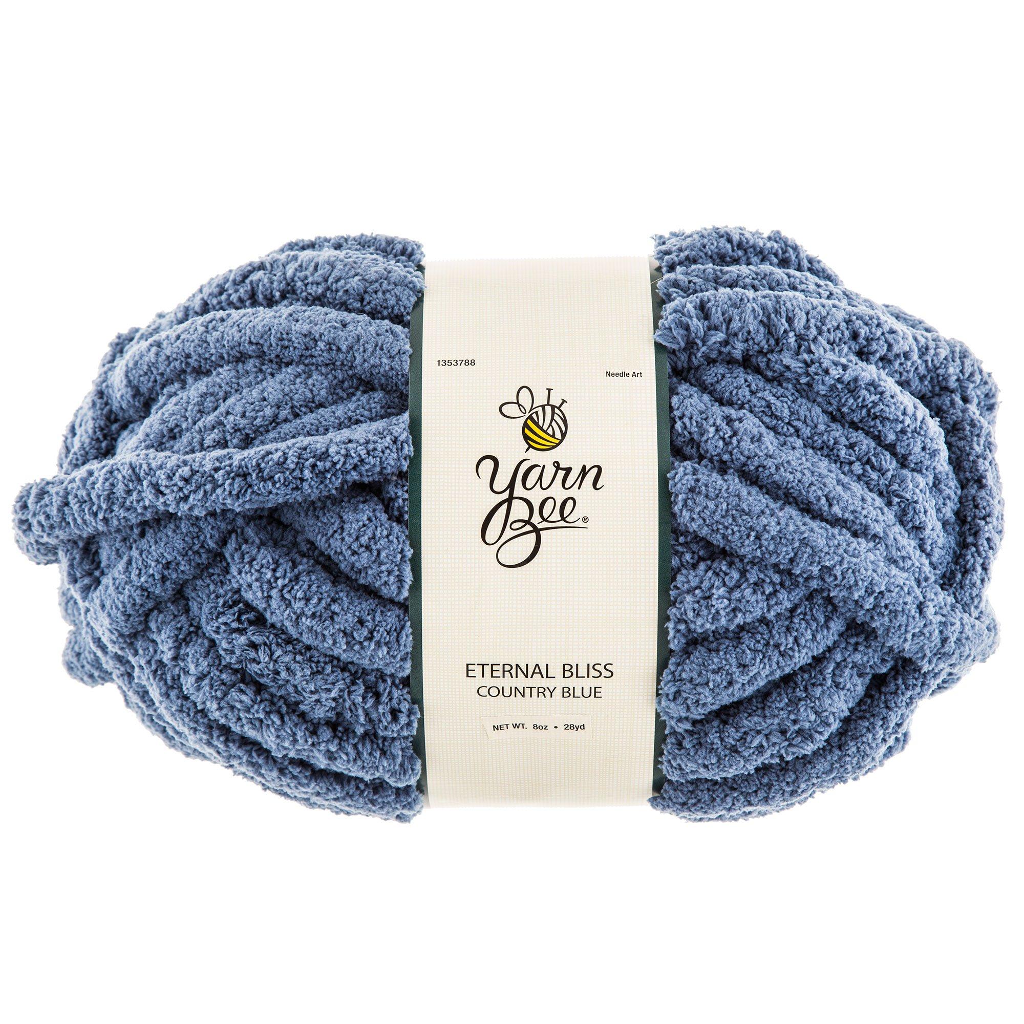 Yarn Bee Eternal Bliss Yarn Hobby Lobby 1353788