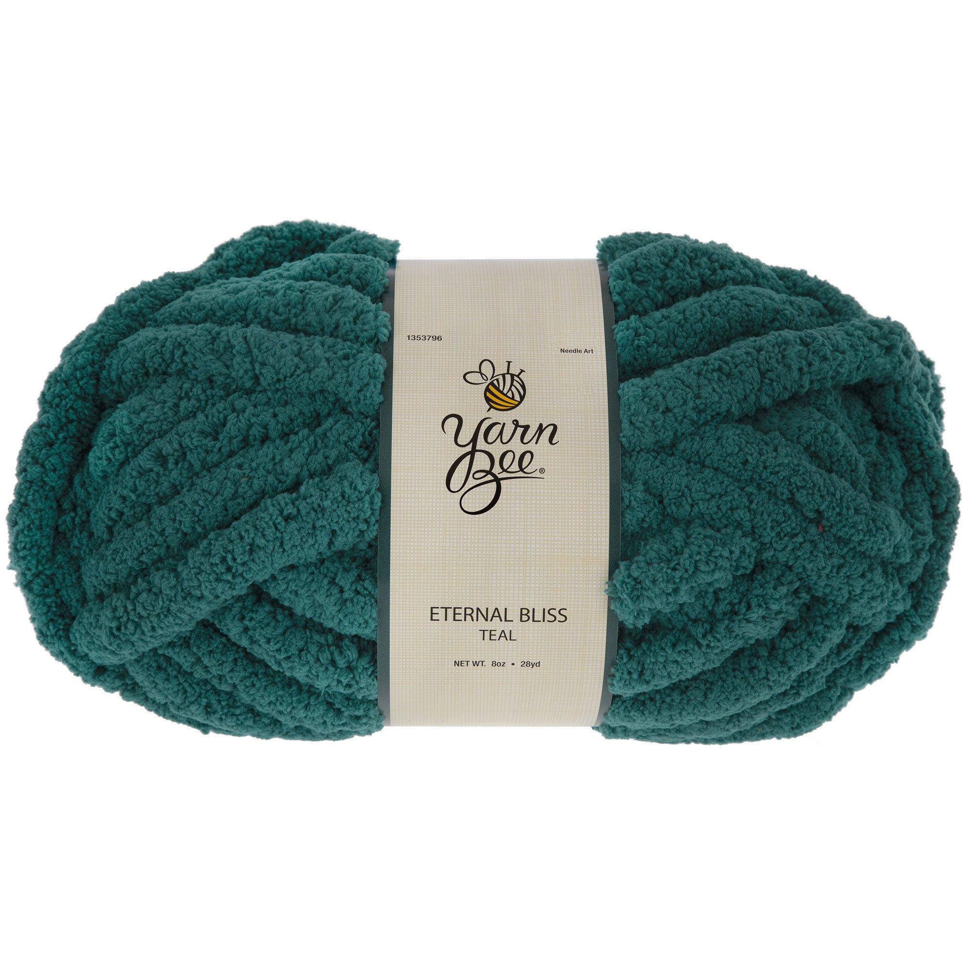 Yarn Bee Eternal Bliss Yarn Hobby Lobby 1353796