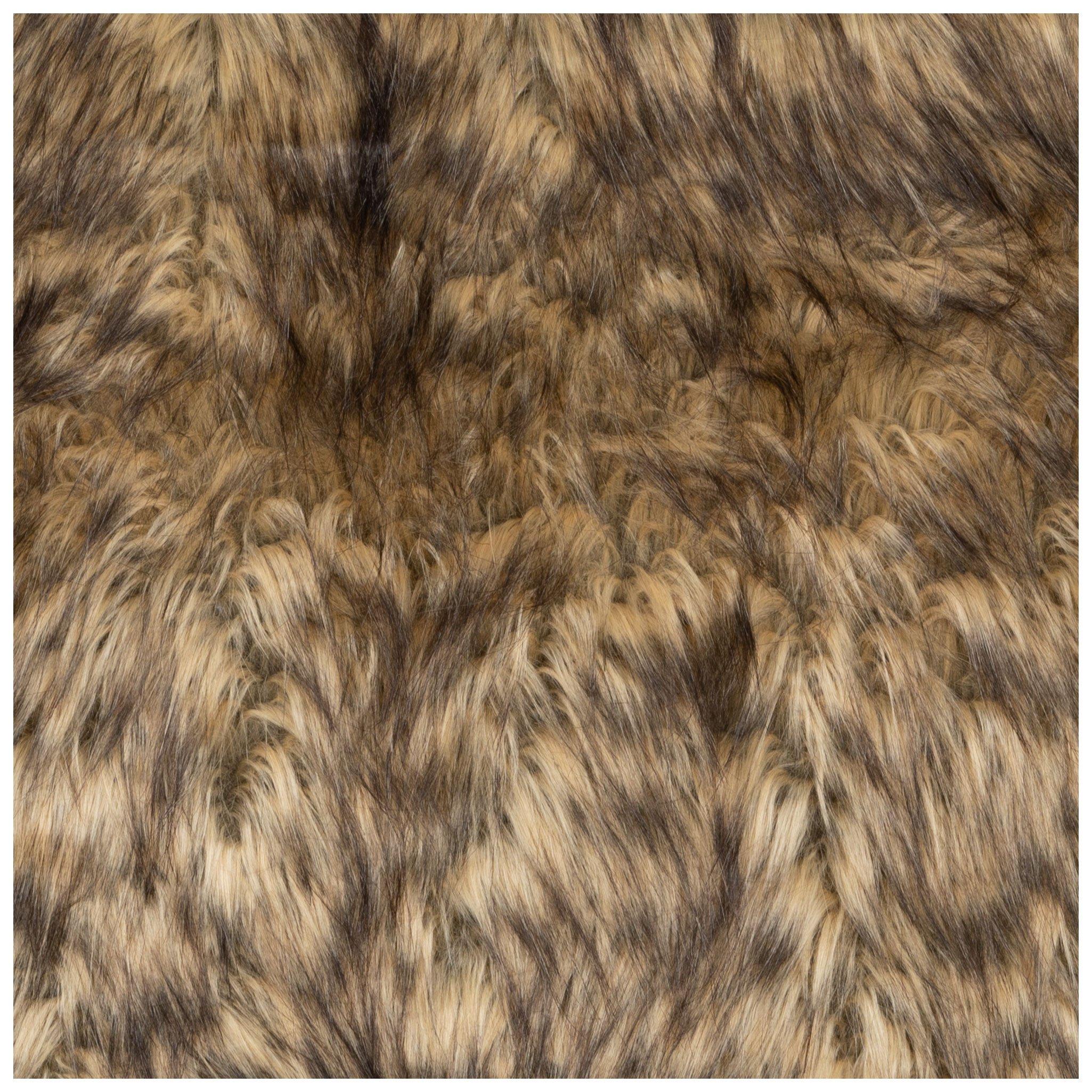 Sybai Medium Craft Fur