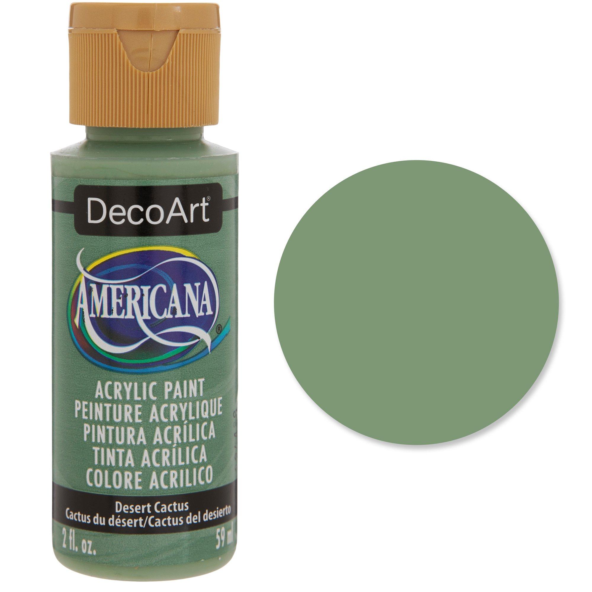 Americana Acrylic Paint Hobby Lobby 1354653