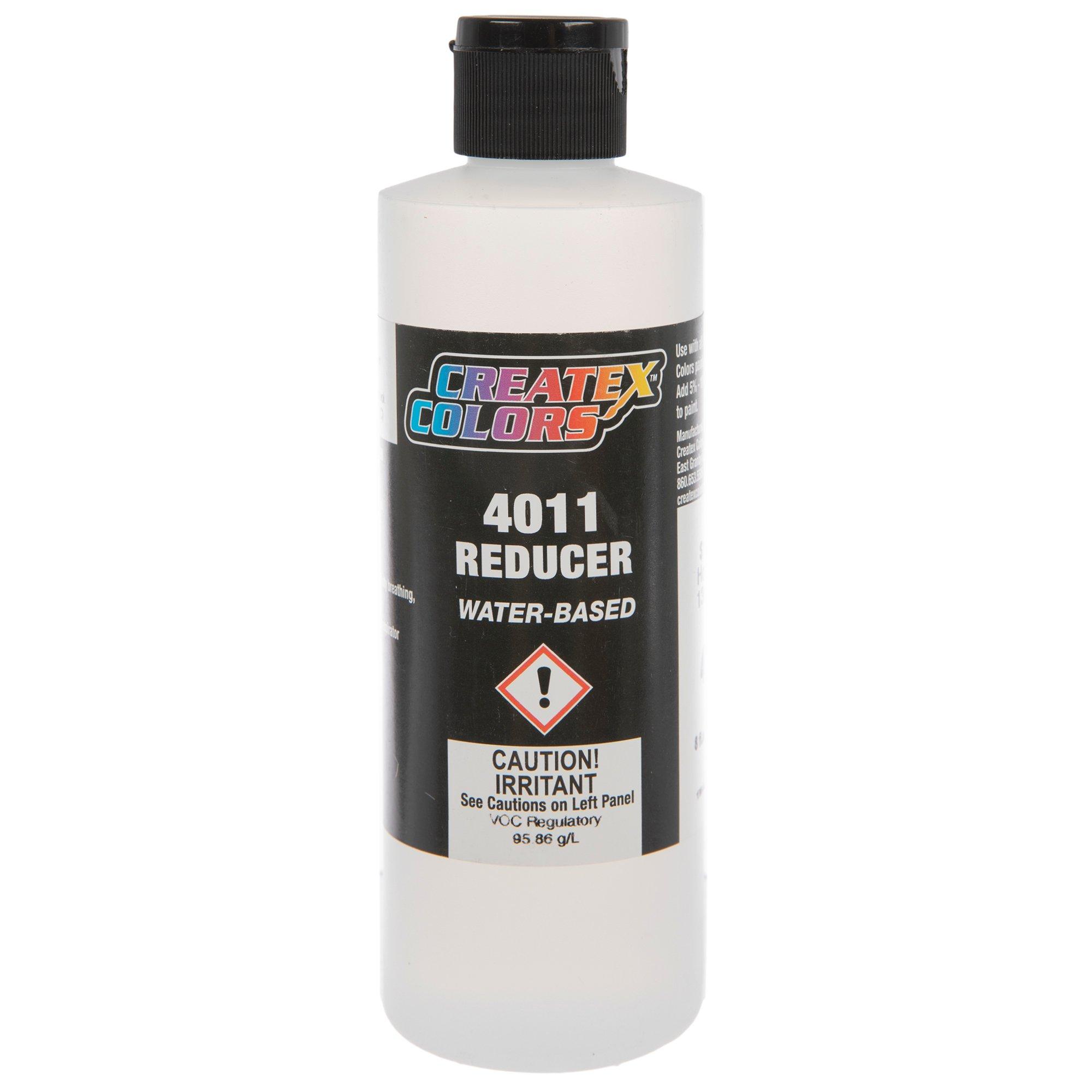 Airbrush Cleaner - 8 Ounce, Hobby Lobby