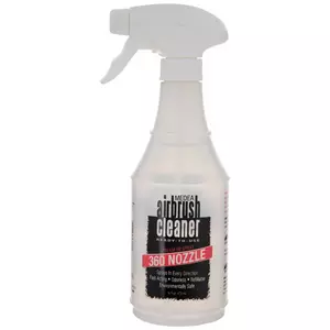 Anie’s Exclusive Air Brush Cleaner 8oz Made in USA