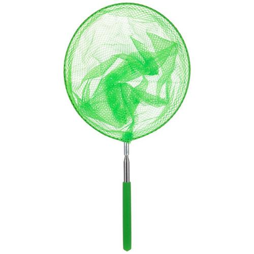 Telescoping Bug Net