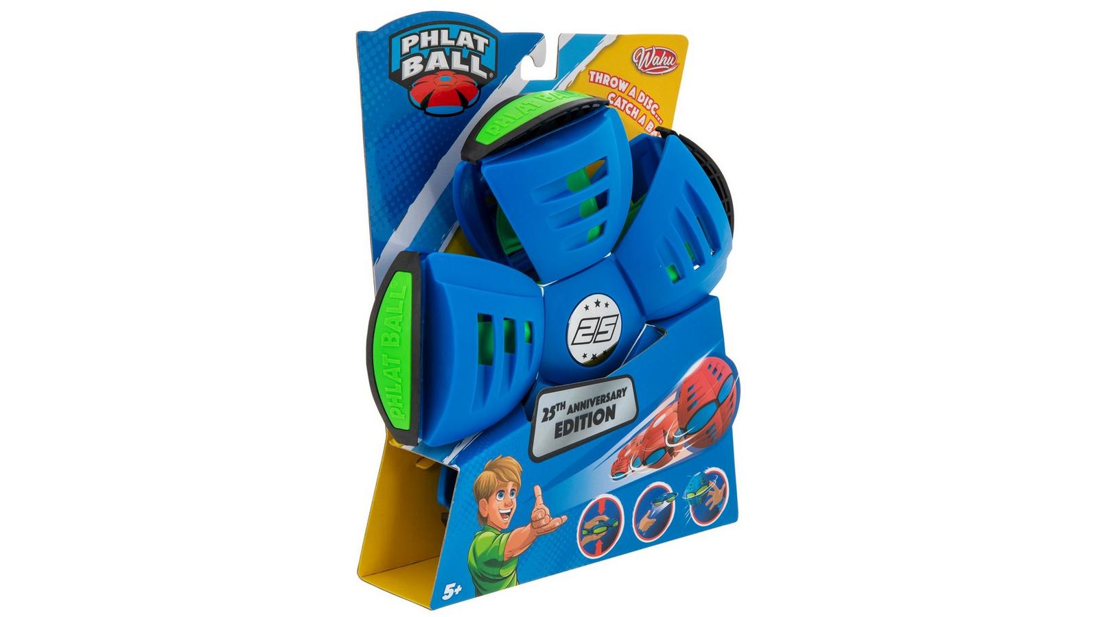 Goliath Games Flat Ball That Pops Up Phlat Ball Hobby Lobby 1367358