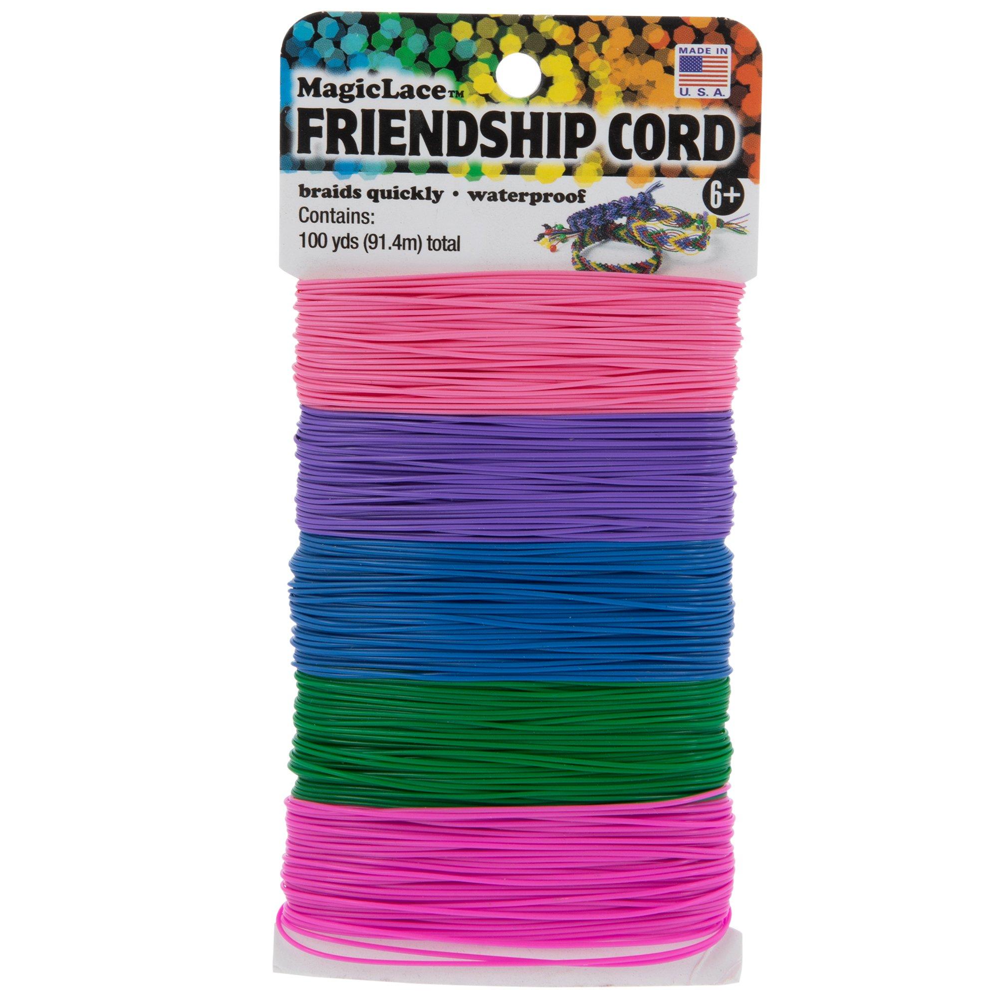Friendship Cord Hobby Lobby 1368273