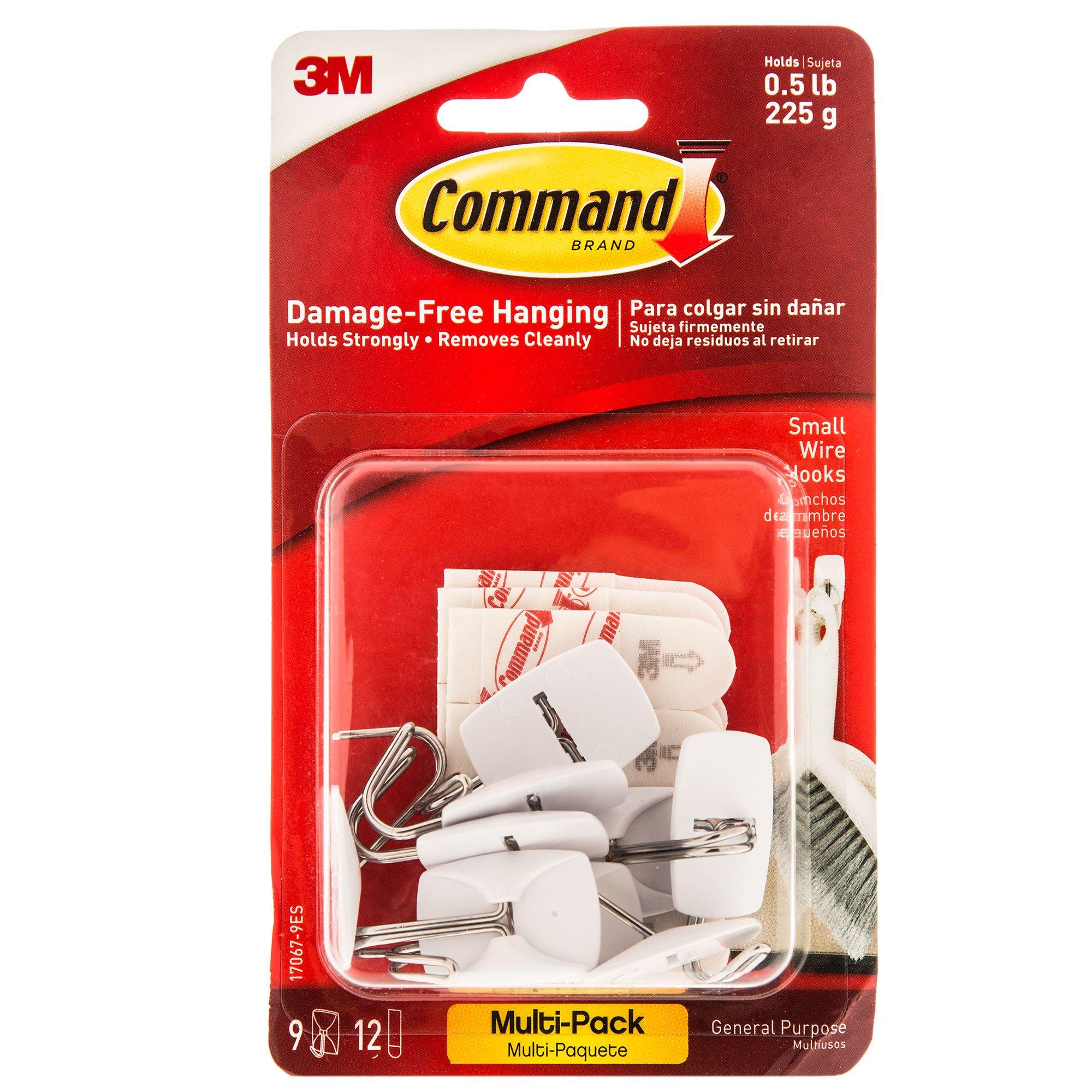 Command Wire Hooks Small Hobby Lobby 1368778