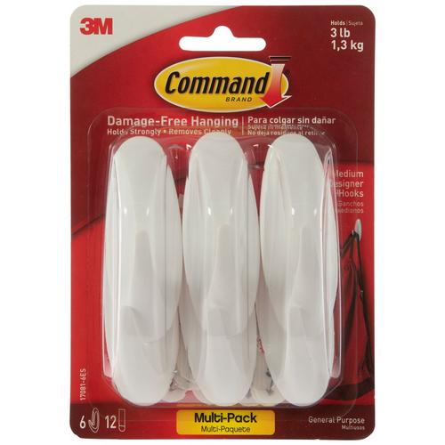 Command Designer Hooks - Medium