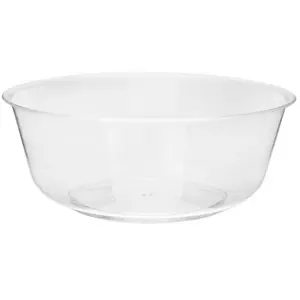 Glass Bowls With Multi-Color Lids - 10 Piece Set, Hobby Lobby