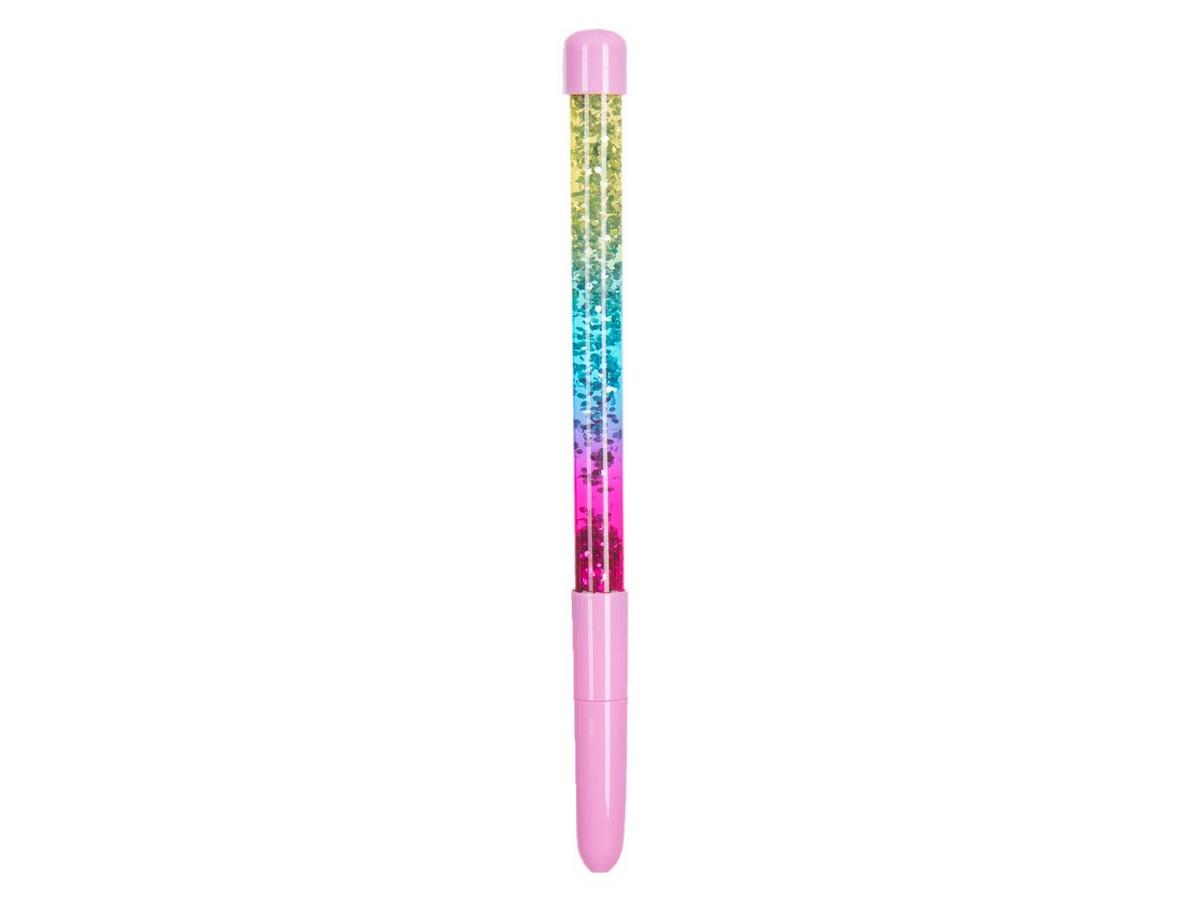 Rainbow Glitter Pen Hobby Lobby 1369107