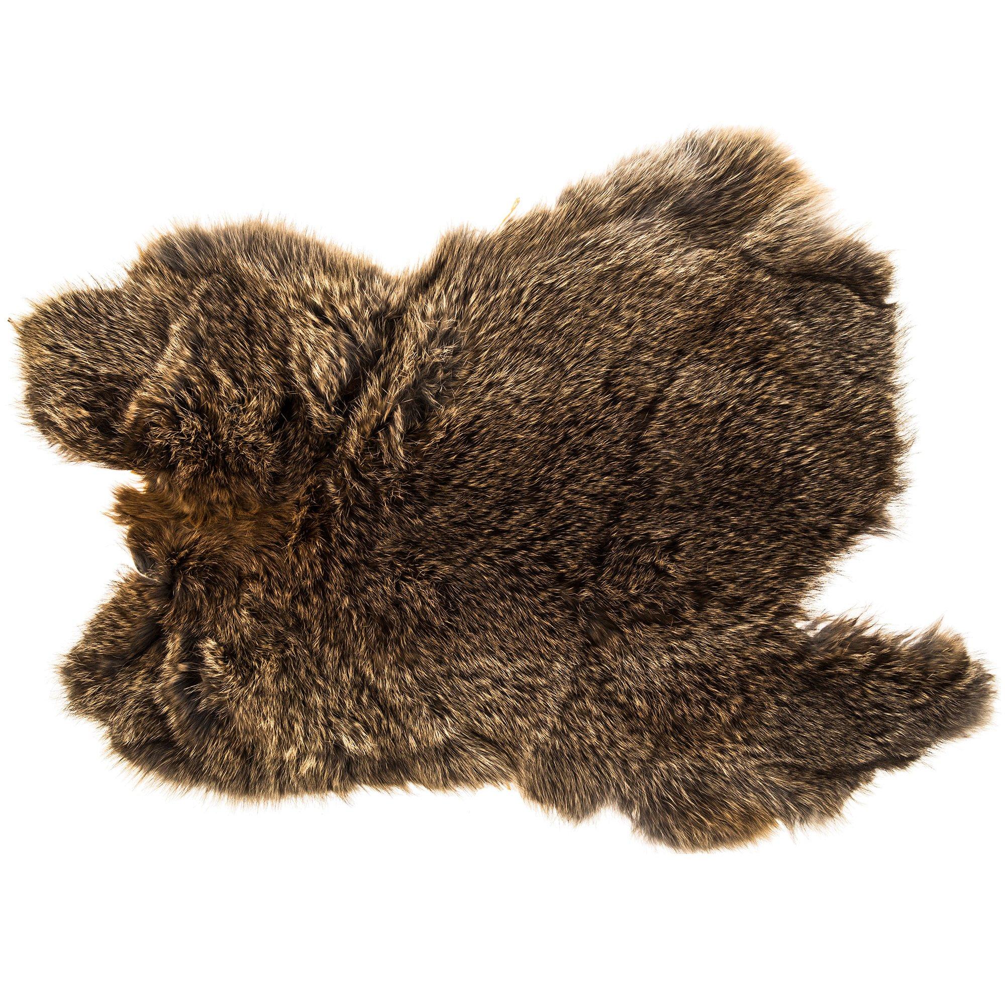 Rabbit Skin Animal Pelt: Rabbit Fur Pelts & Skins - Rabbits Skin Hides