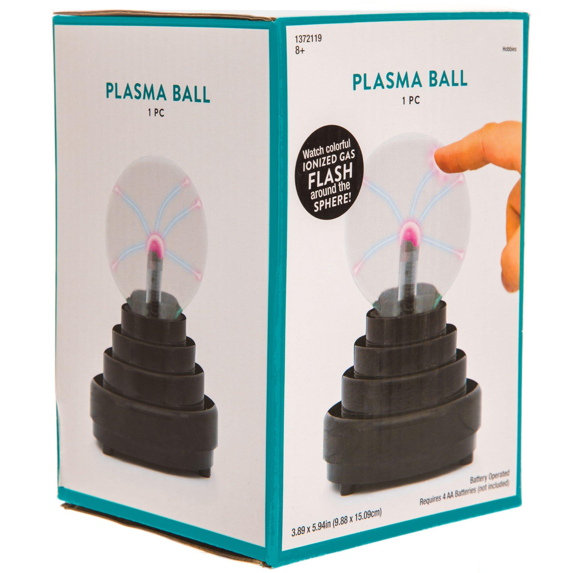 Plasma Ball | Hobby Lobby | 1372119