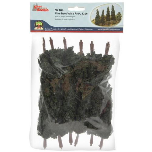 Pine Trees Value Pack
