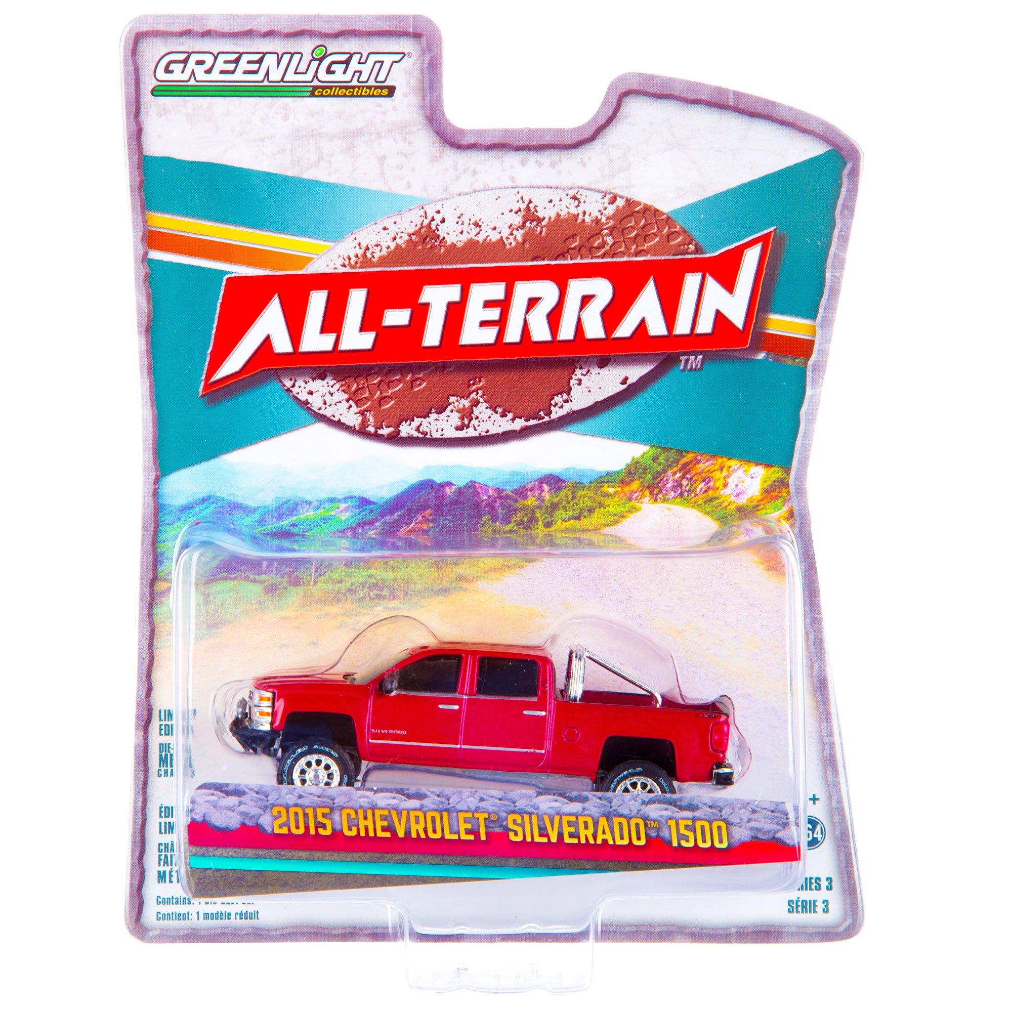 All Terrain Die Cast Vehicle Hobby Lobby 1373042