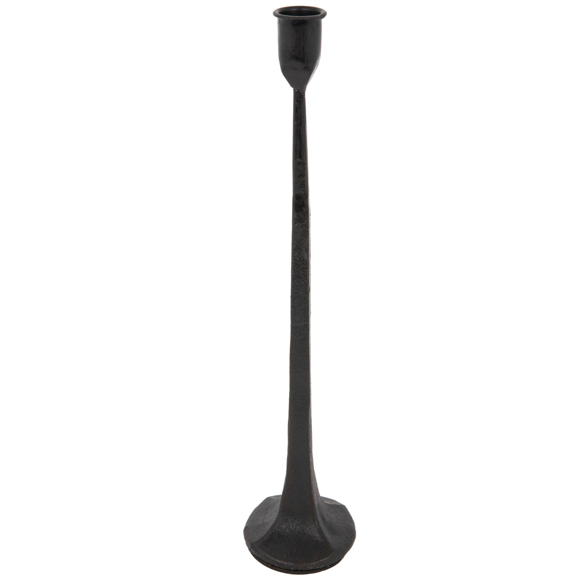 Black Metal Candle Holder Hobby Lobby 1376235