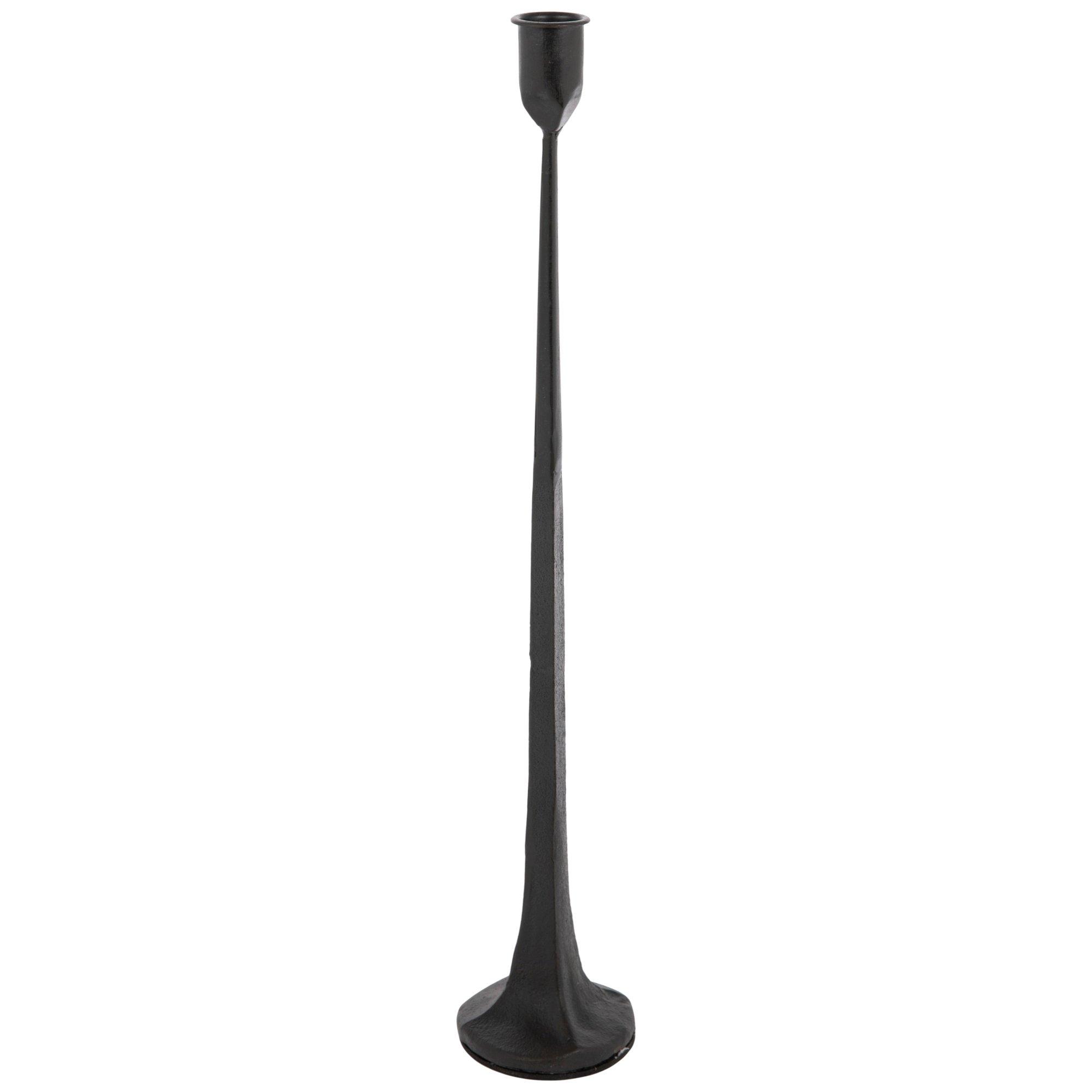 Black Metal Candle Holder Hobby Lobby 1376243