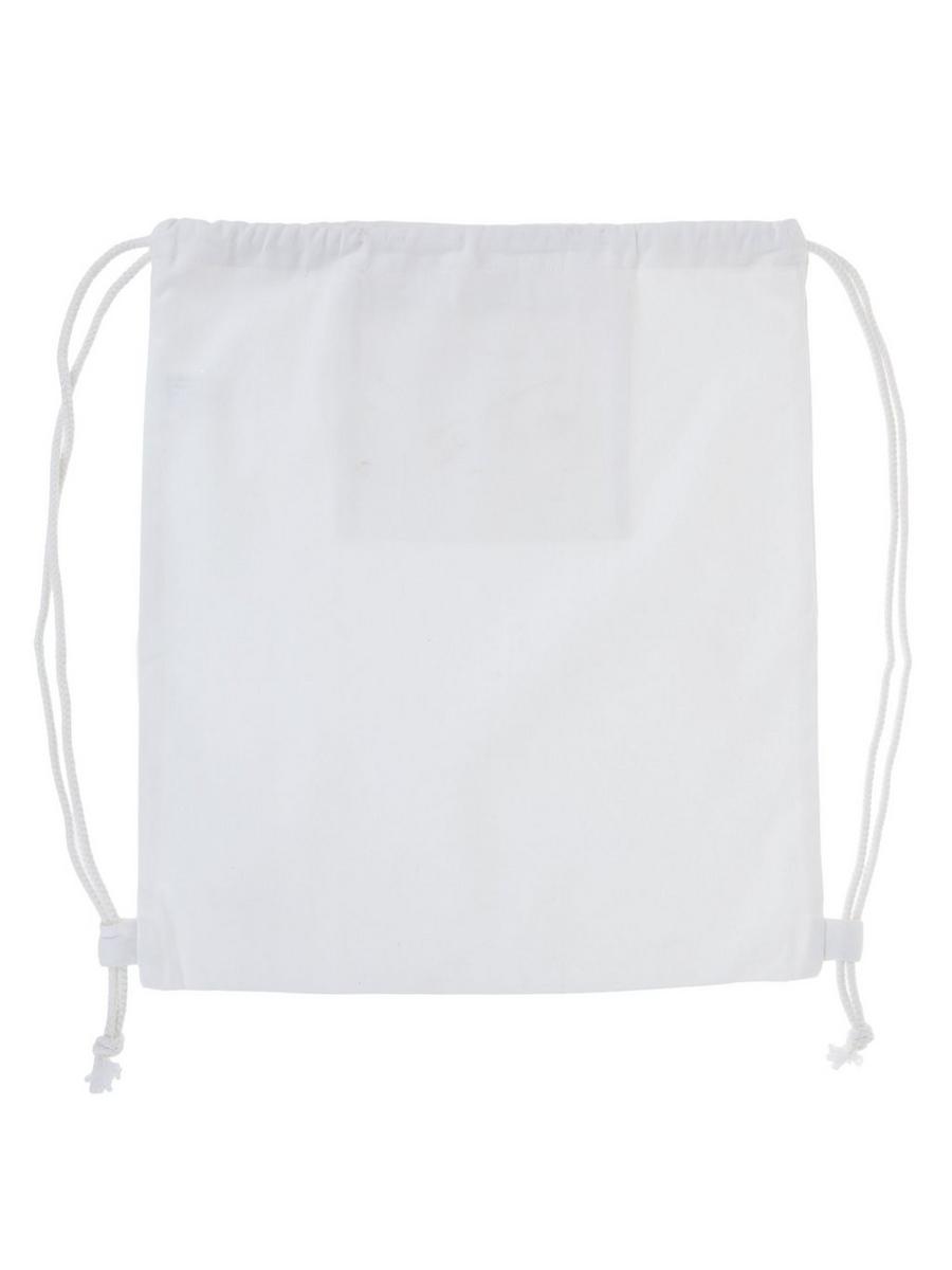 ★ ★ Here is the White Drawstring Bag DH3771 67U TNA Logo Drawstring Bag – TNAMerch.com