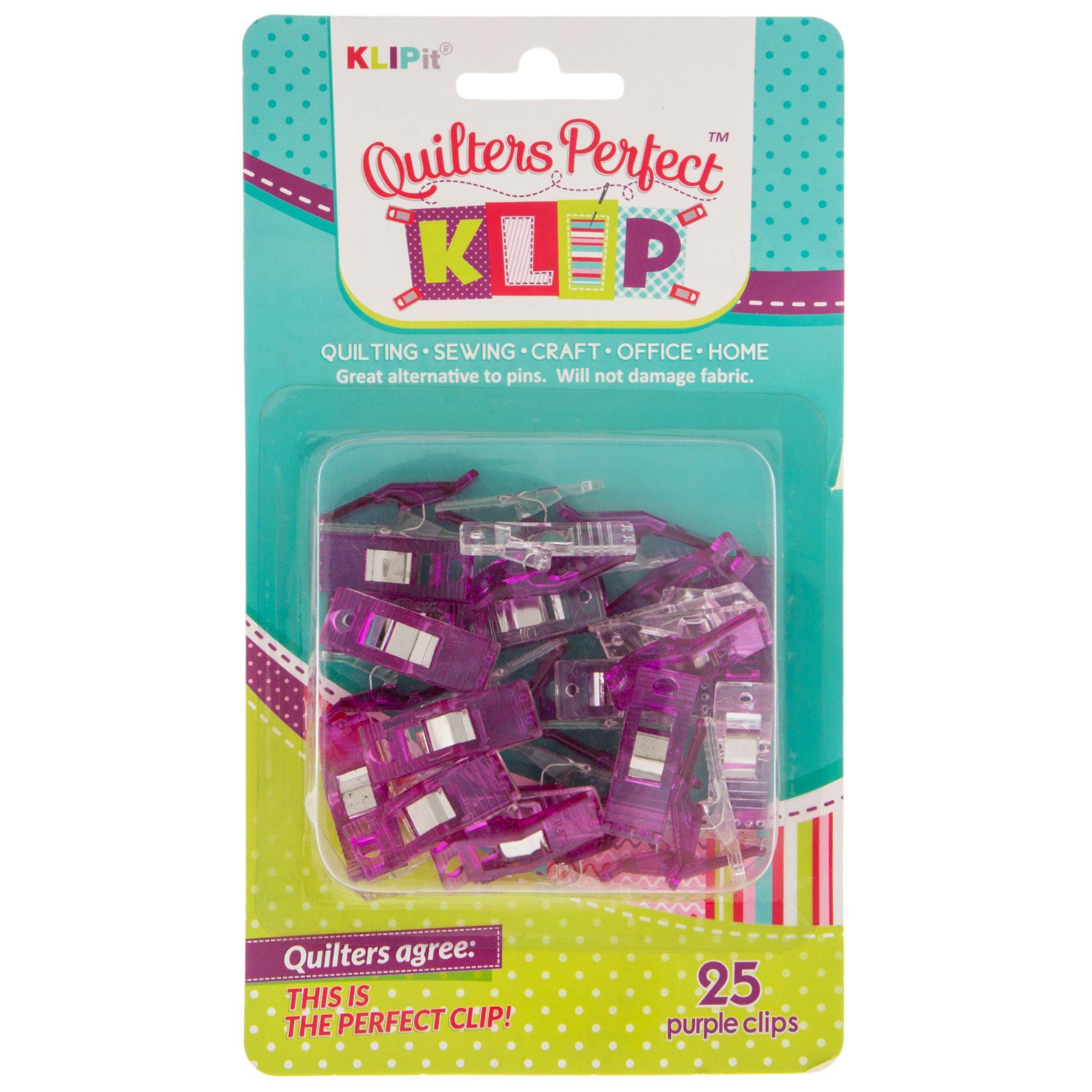 Quilters Perfect Clips Hobby Lobby 1379742