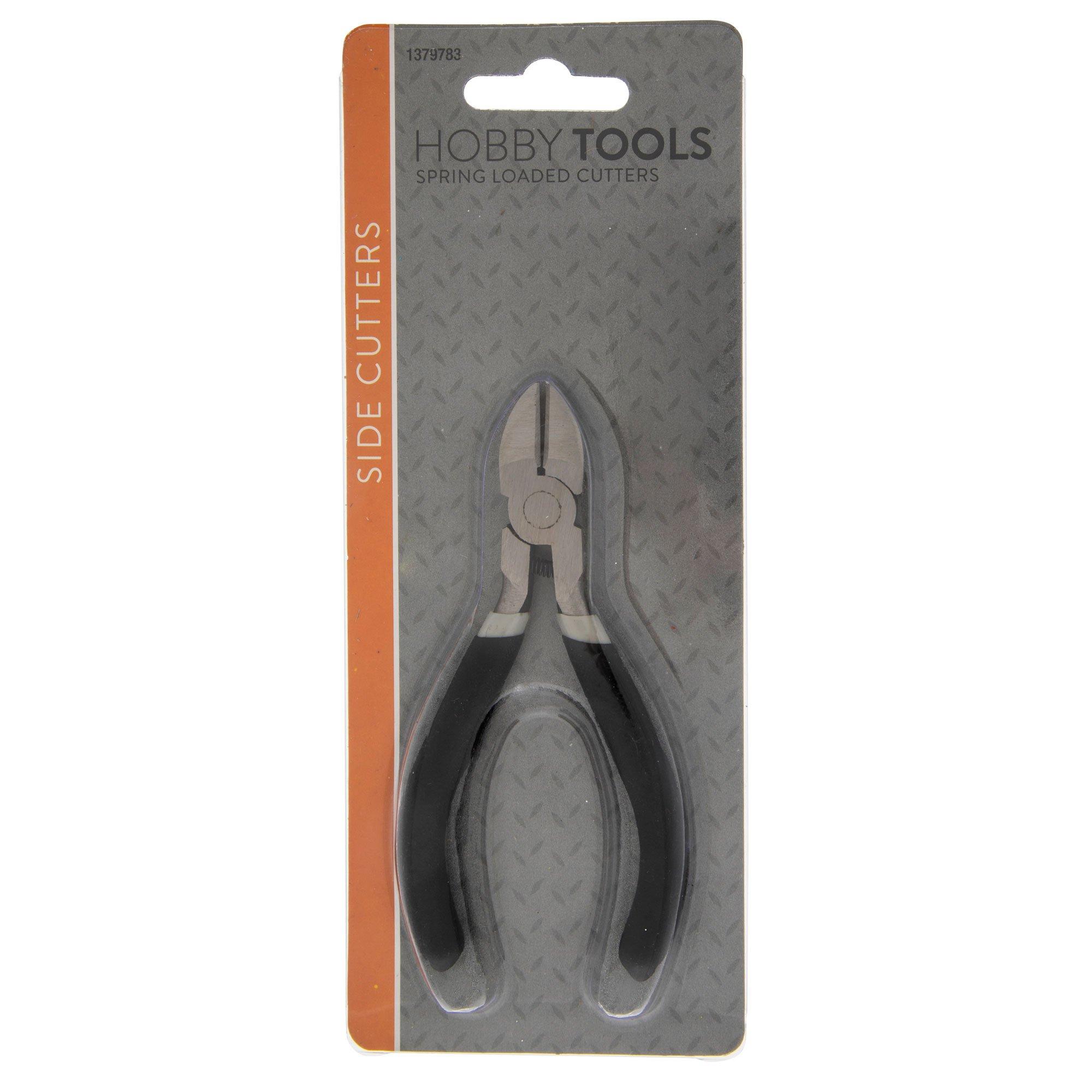 Tools :: Side Cutters