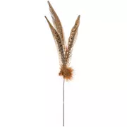 Natural Pheasant Feather Pick
