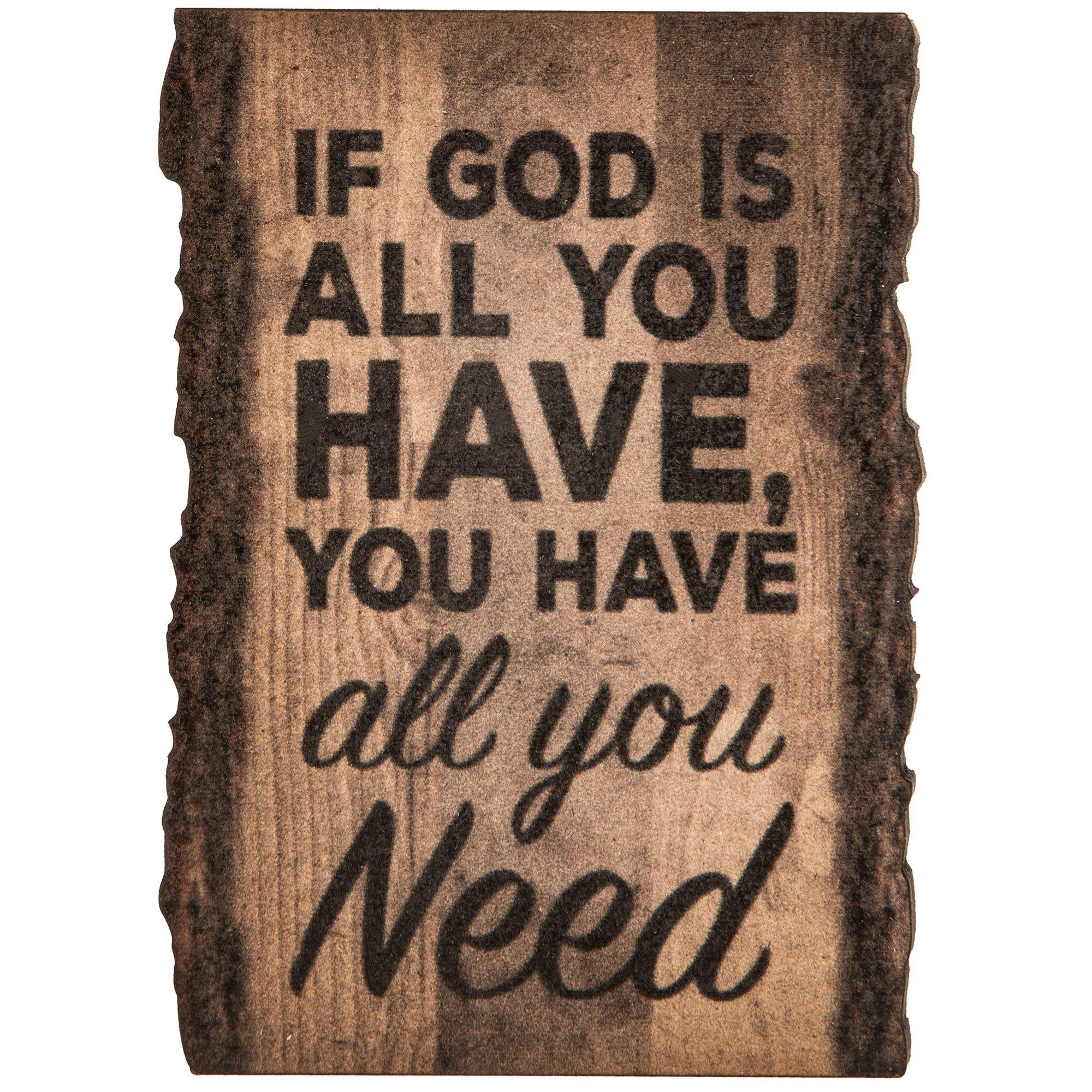 All You Need Wood Hobby Lobby 1381359