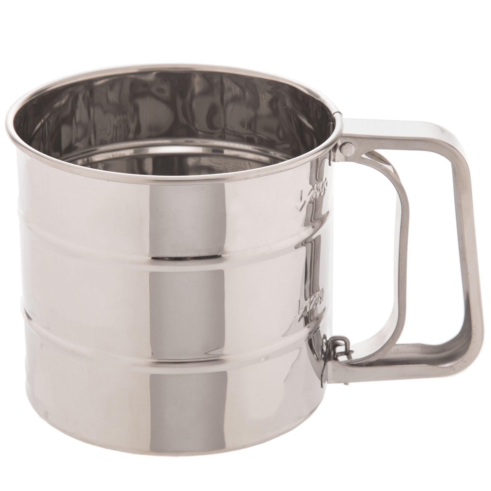 Electric Flour Sifter : Target