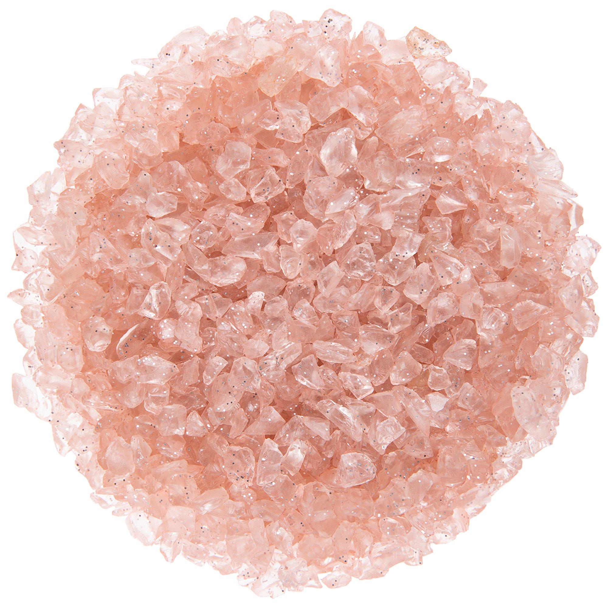pearlized pink