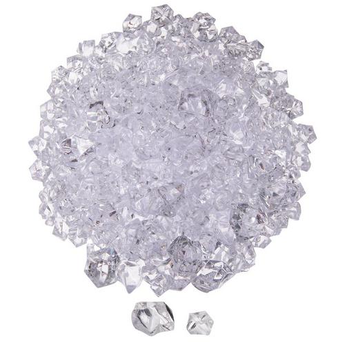 Clear  Crystal Filler