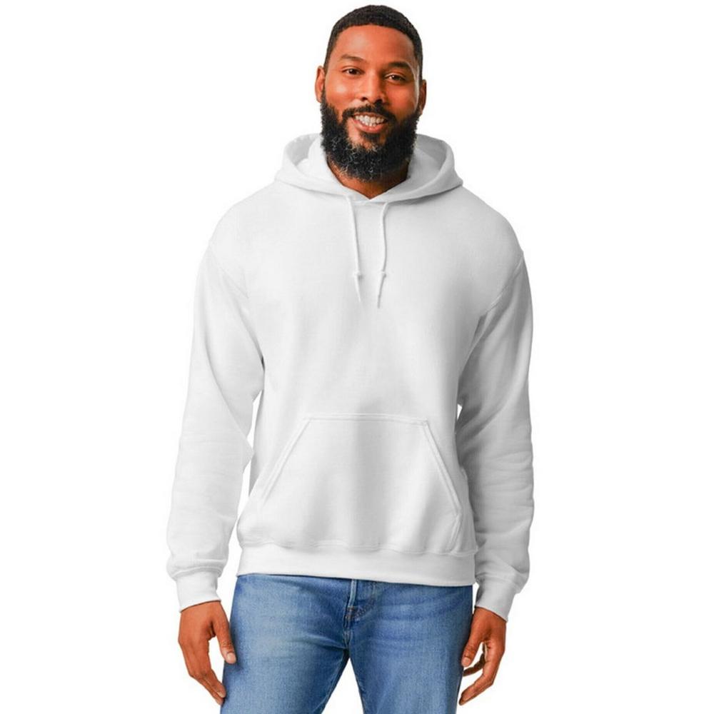 Adult Heavy Blend Hooded Sweatshirt