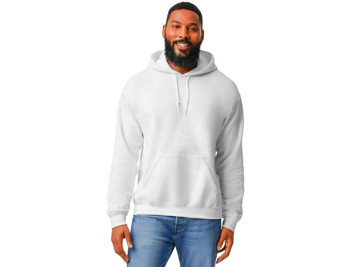 Adult Heavy Blend Hooded Sweatshirt