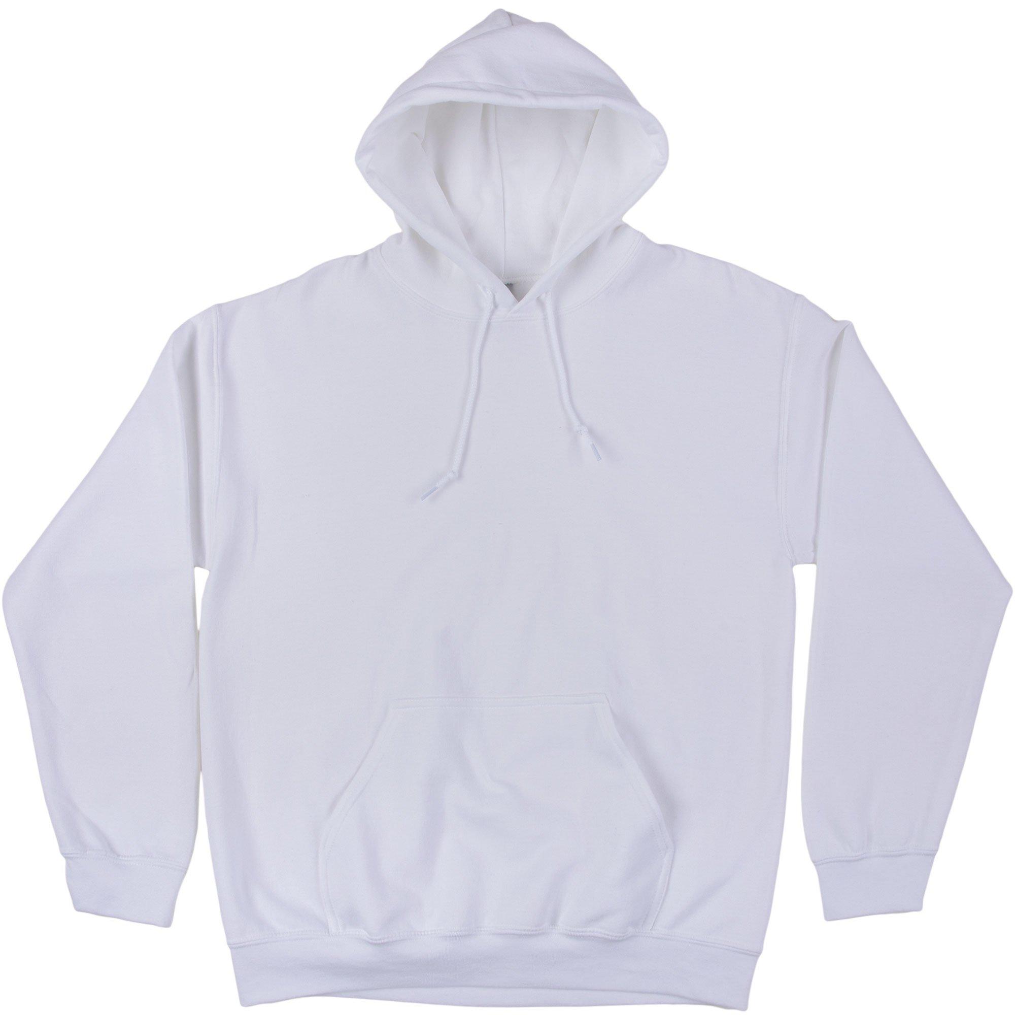 Adult Heavy Blend Hooded Sweatshirt Hobby Lobby 1385186